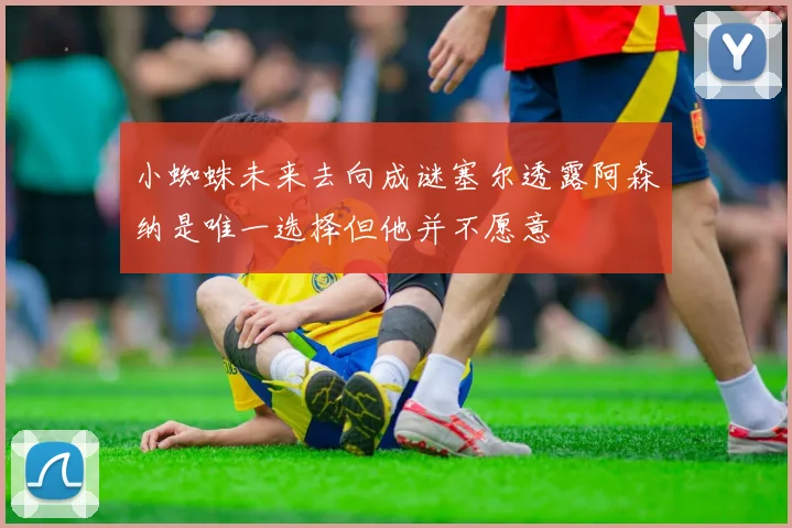 小蜘蛛未来去向成谜塞尔透露阿森纳是唯一选择但他并不愿意