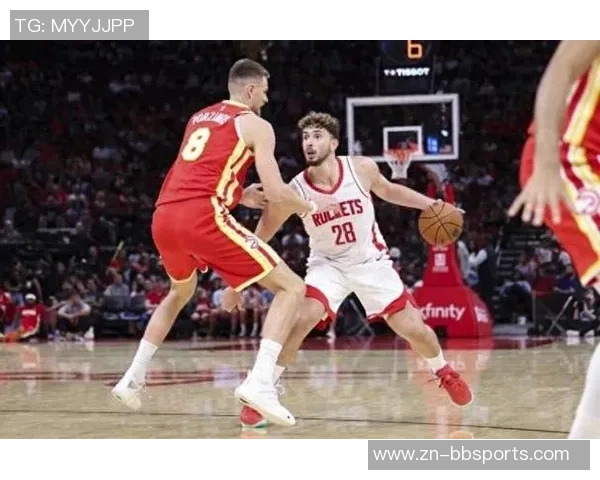 申京自信提升表现表示持球速度更快无球状态仍在适应中