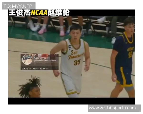 旧金山大学篮球教练期待中国球员选择我们成为留学打球首选团队