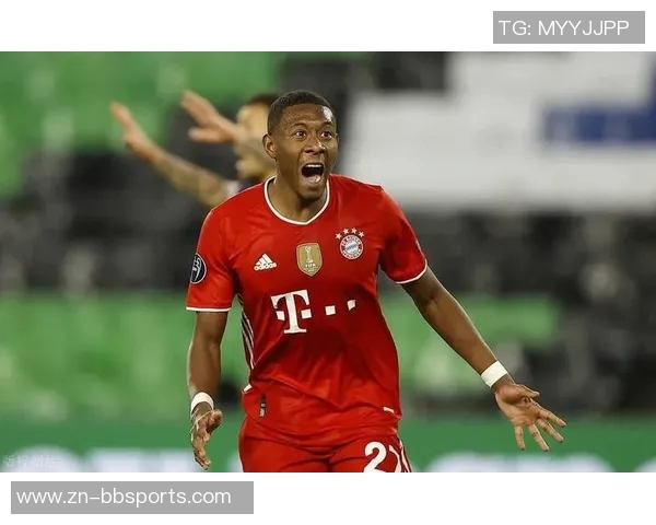 阿拉巴称赞莱默尔崛起为世界级球员对拜仁和奥地利至关重要