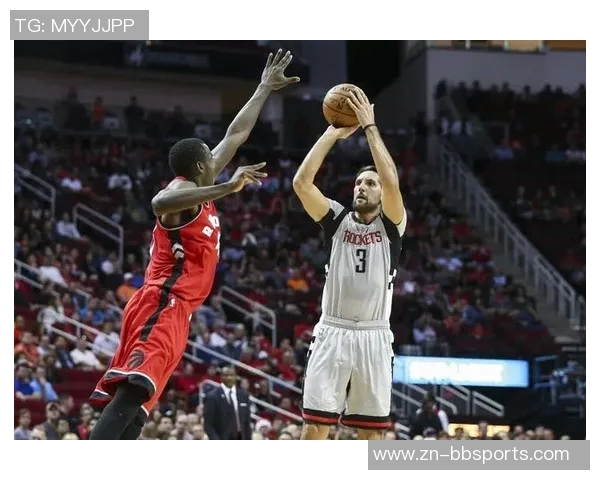 火箭比赛虽败犹荣展现容错能力大哥状态低迷或引发更大反弹