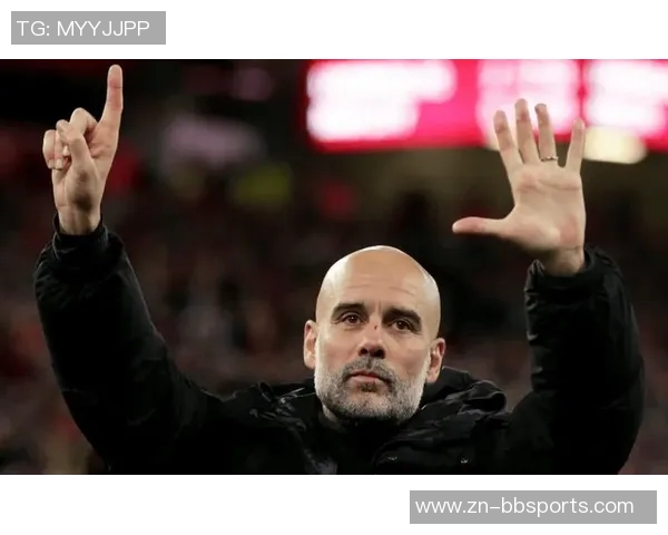 瓜帅执教英超成就辉煌传奇是否将迎来终章与新挑战