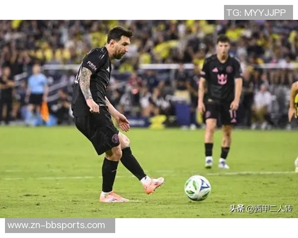 38岁梅西三场比赛斩获五球五助攻荣膺美职联十月最佳球员称号