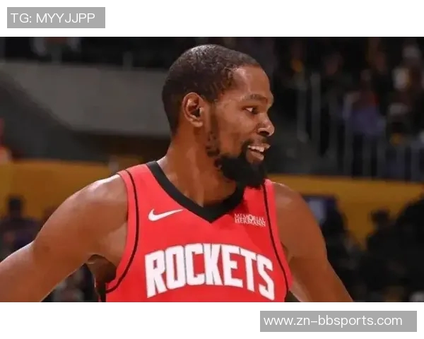 克里斯蒂分享胜利秘诀：有效限制对手进攻篮板并让杜兰特难以发挥