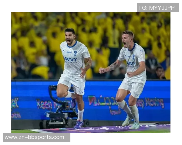 沙特联赛最新动态利雅得胜利九连胜领跑利雅得新月两连平降至第三位