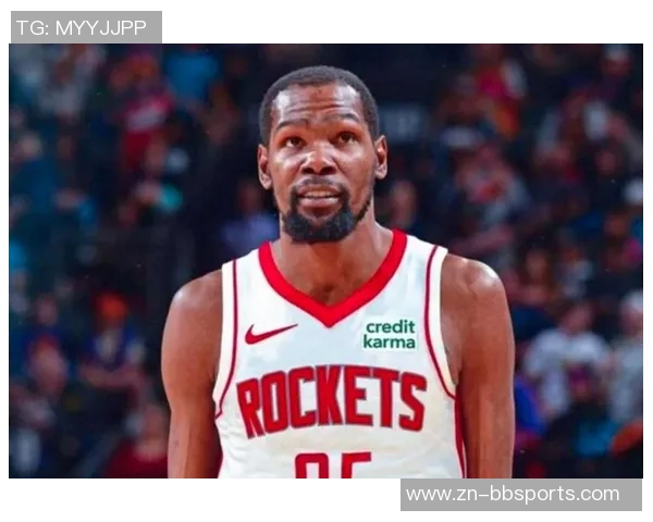 杜兰特对裁判拖延表示不满直言能否开始罚球让人无奈